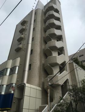 駒沢フォーラムガー...の外観写真