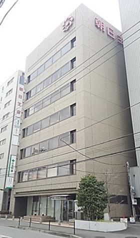 本厚木トーセイビル(...の外観写真