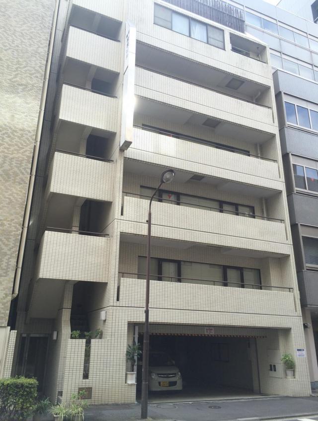 麹町保坂ビル