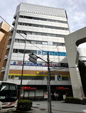 トーシンビルミレニ...の外観写真