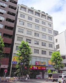 西山ビル