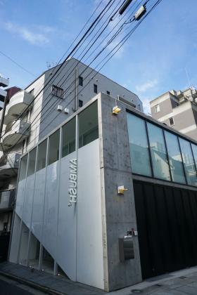D-ASSET-Ⅵ渋...の外観写真
