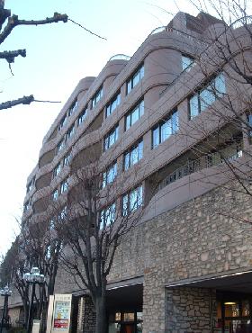 サマセット品川東京(旧:...の外観写真