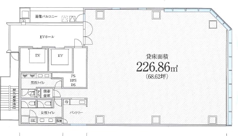 PMO日本橋三越前ビル