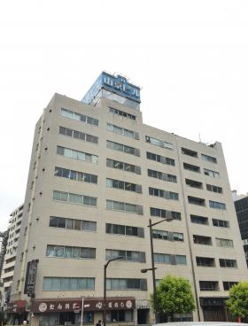 ユニオン小石川第1ビ...の外観写真