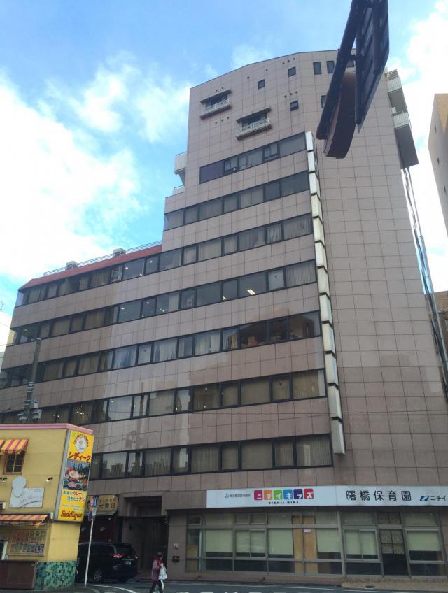 第3山田ビル