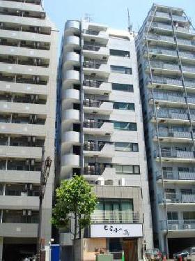 両国STビルの外観写真