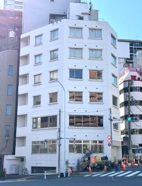 【当社窓口】DeL...の外観写真