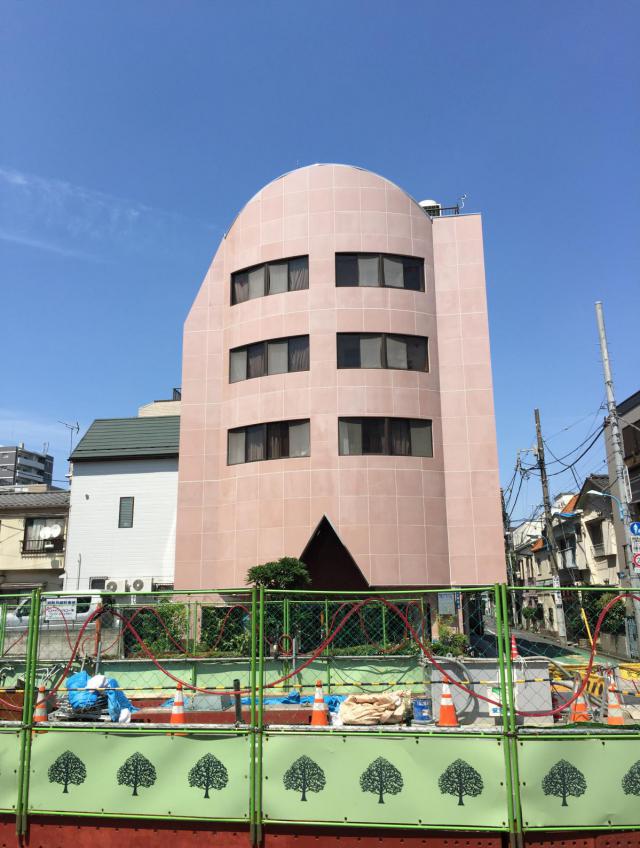 枝ビル