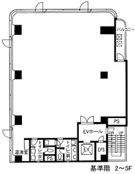 青山SIビル