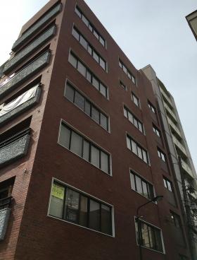 長谷川ビルの外観写真