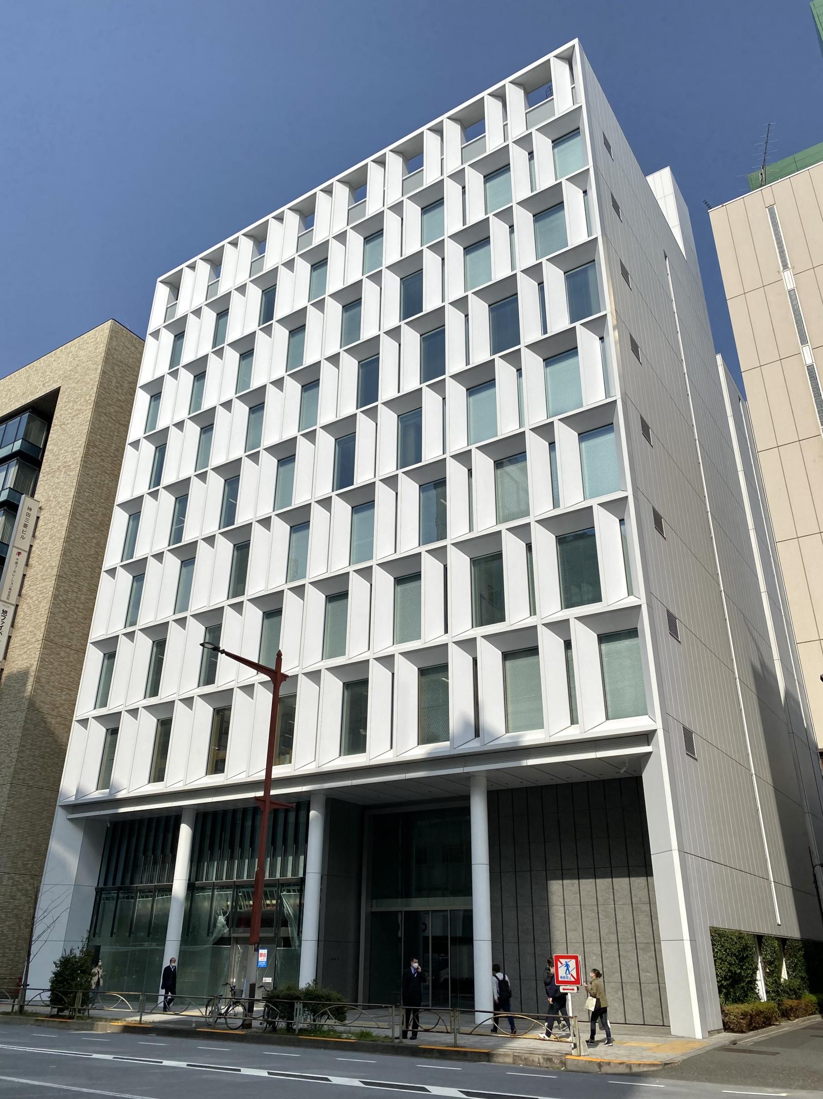 oak神田鍛冶町