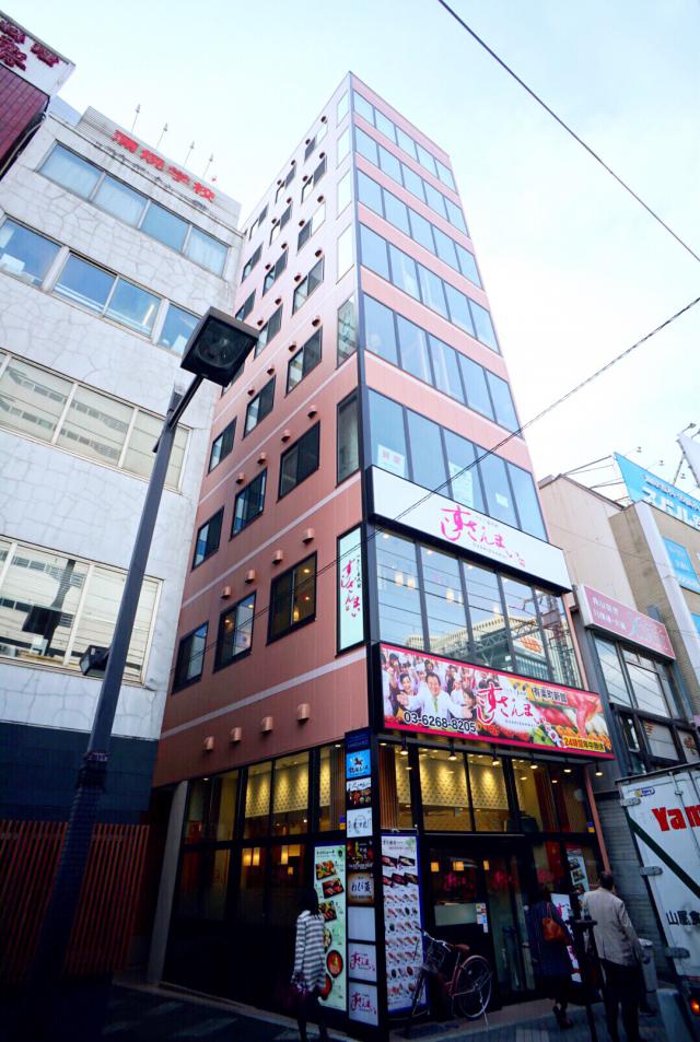 有楽町金田ビル