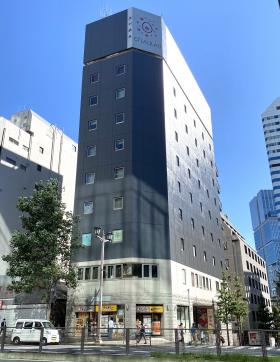 ハヤカワ麹町ビルの外観写真