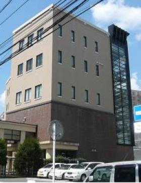 トラスト・テック相模...の外観写真