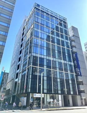 喜助日本橋室町ビ...の外観写真