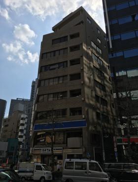 サンライトビルの外観写真
