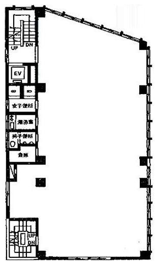 豊島屋本店ビル