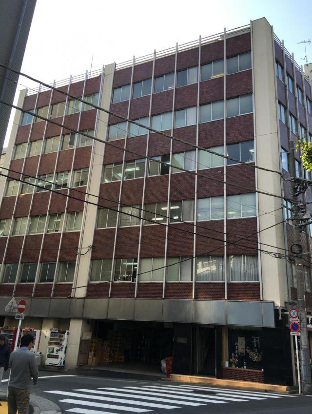 豊島屋本店ビル