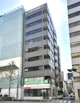 合人社東京秋葉原...の外観写真