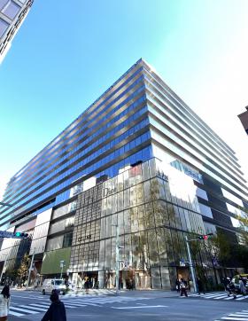 GINZA SIX(ギン...の外観写真