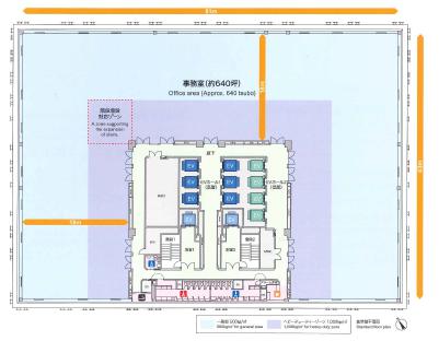 ダイヤゲート池袋