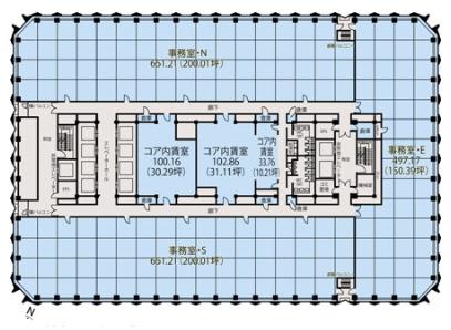 新宿センタービル