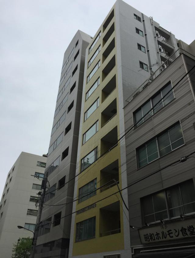 銀座J8ビル