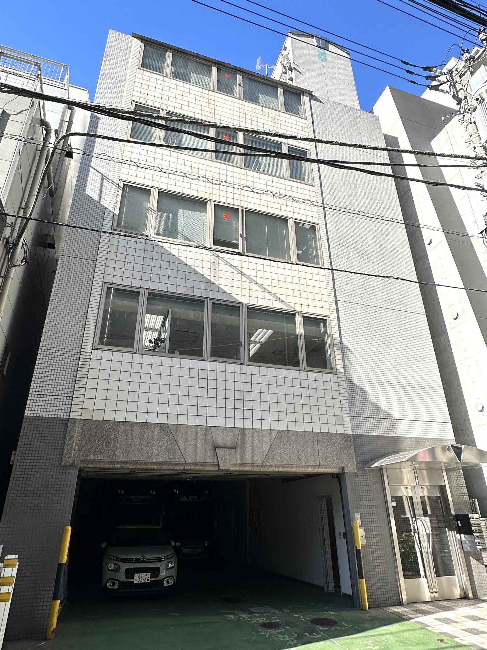 シントクビル