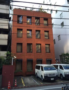 AOYAMA N...の外観写真