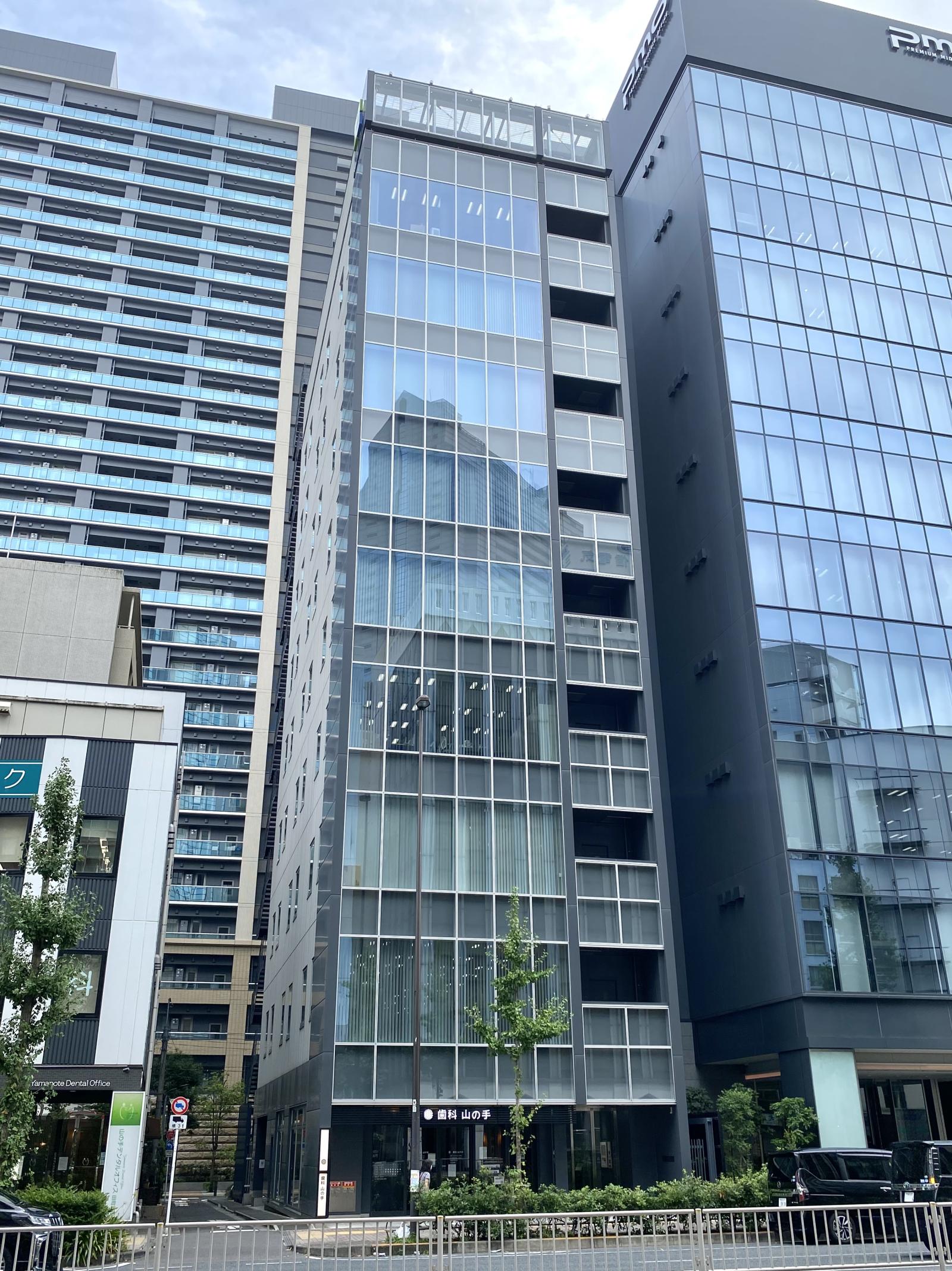 田町第16藤島ビル