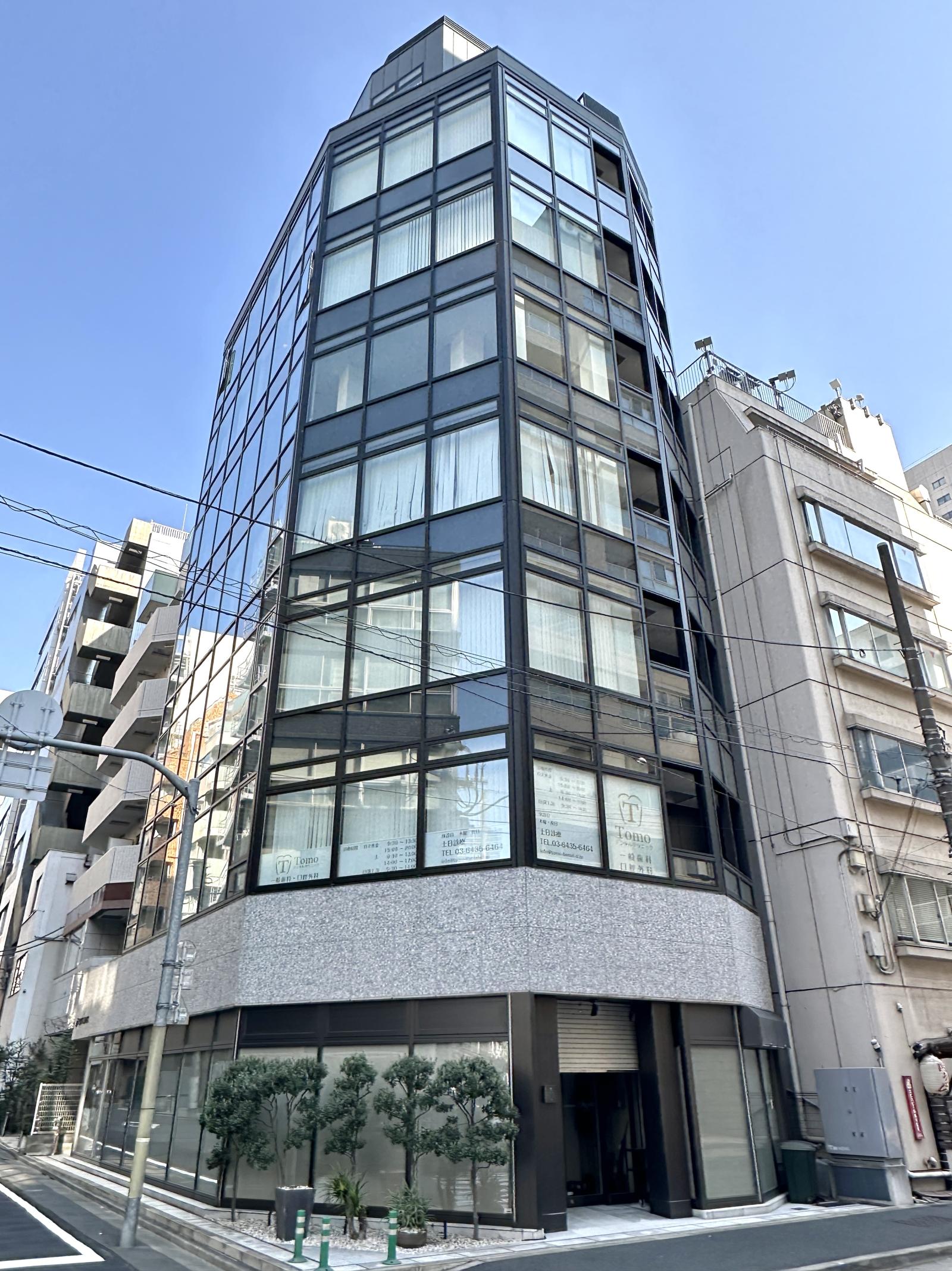 VORT新橋NEX