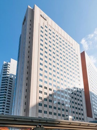 東京フロントテラス