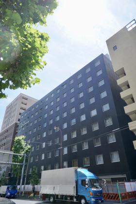 興和南青山ビルの外観写真