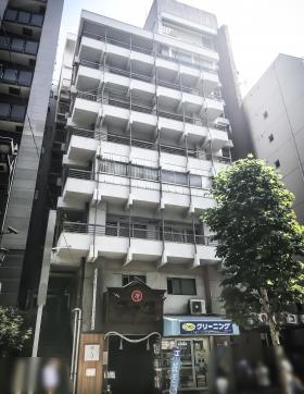 オークビル(赤坂...の外観写真