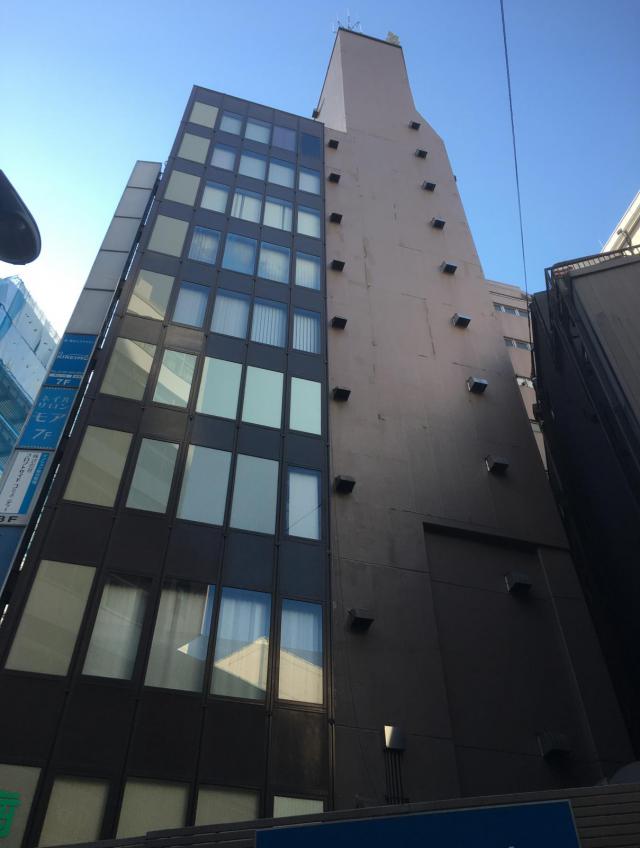 山の手ビル東館