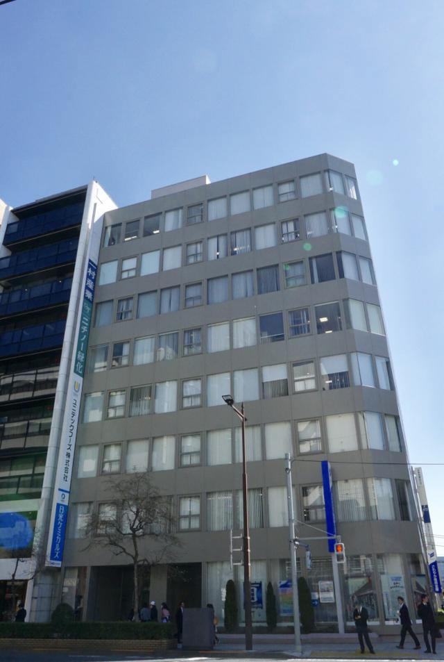 岡谷ビル