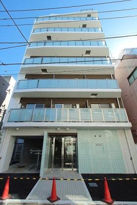 VORT渋谷松濤re...の外観写真
