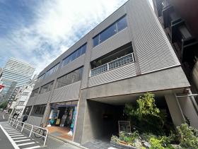 WORK VILL...の外観写真
