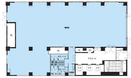 A-PLACE新橋ビル