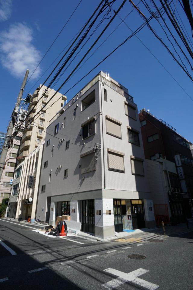 エリナビル
