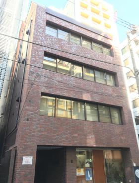 新宿村田ビルの外観写真