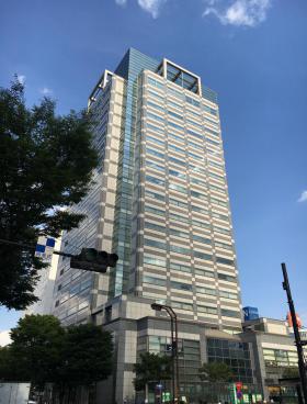 アルカイーストビ...の外観写真