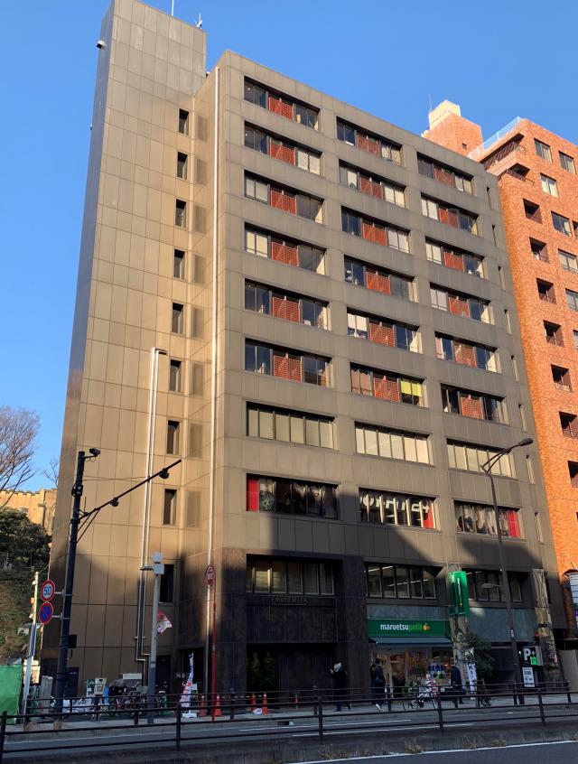 フロイントゥ三田