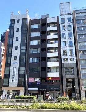 インテリックス青山通...の外観写真