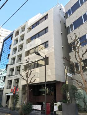 一番町ファーストビ...の外観写真