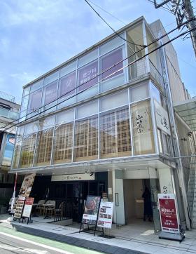 BCG表参道PR...の外観写真
