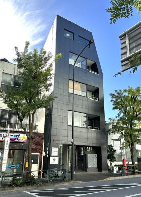 フォートレス渋谷ビ...の外観写真