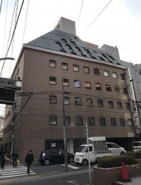 大黒屋ビルヂングの外観写真
