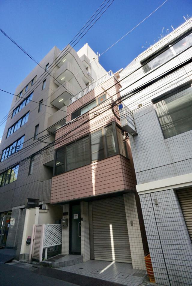 NHIビル